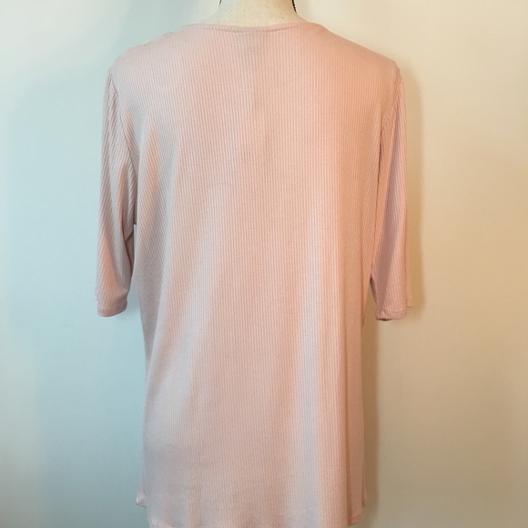 Worthington Elbow Length Sleeves - Picture 2 of 4